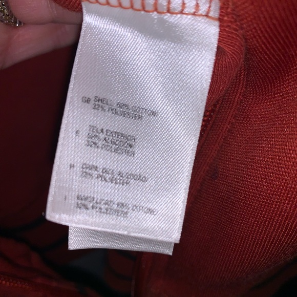 Men’s The North Face Track Jacket Size Large - Picture 8 of 12